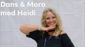 Linedanceworkshop med fokus på variasjoner Øvet nivå
