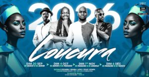 Loucura Paris – La Sociale Afro- Caribéenne – Un dimanche par mois