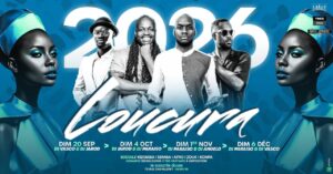 Loucura Paris – La Sociale Afro- Caribéenne – Un dimanche par mois