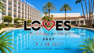 LOVES K.S.F. 2027 ☀️🌴💦