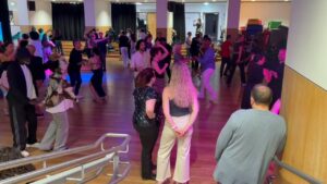 MamboCity-Salsa Fridays