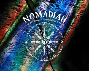 • N ○ M A D I A H Festival • Musiques, Contes & Récits du monde