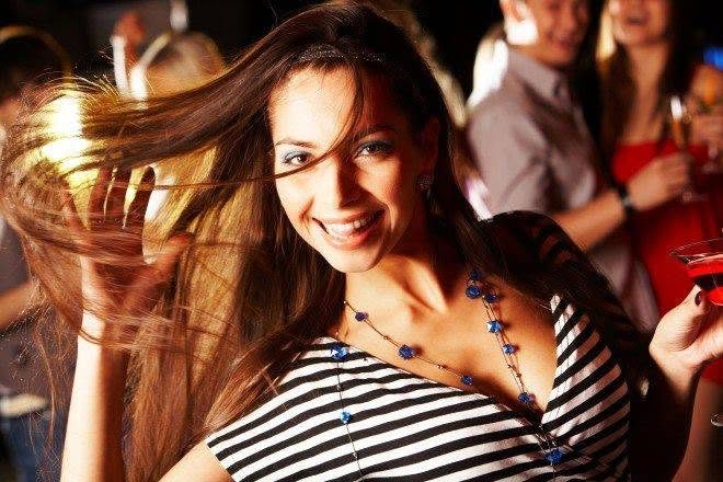 NE ZAMUDITE! Plesna delavnica Salsa+BACHATA!+Kizomba in preplesavanje!