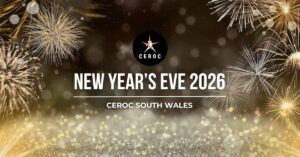New Years Eve Dance