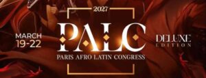 Paris Afro Latin Congress avec Vibration Latina