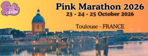 Pink Marathon 5th edition