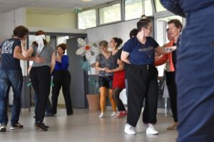 Portes ouvertes B.Lindy 7 et 9 septembre
