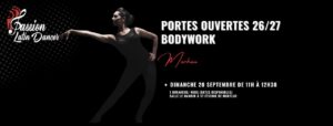 Portes Ouvertes – Bodywork