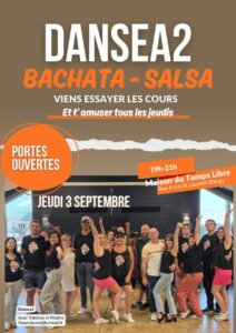 portes ouvertes Dansea2