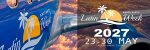PORTO SANTO LATIN WEEK 27