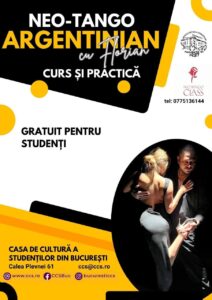 ☀️ Practica de Tango – Summer Party 2026