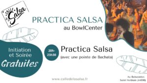 Practica salsa d’été