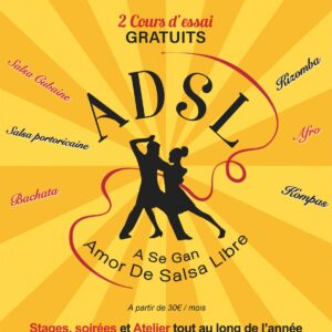 RENTREE ADSL 2026 – 2027