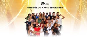 Rentrée MDA 2026 – 7 AU 12 SEPTEMBRE