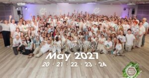 Riga Swing Back 2027