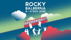 Rocky Balberna 2026