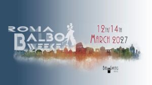 Roma Balboa Weekend 2027
