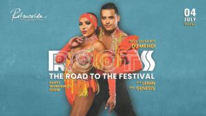 ROOTS – THE ROAD TO THE FESTIVAL
