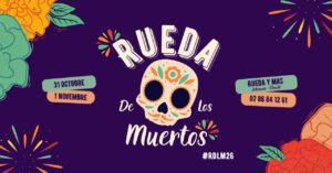 Rueda de Los Muertos