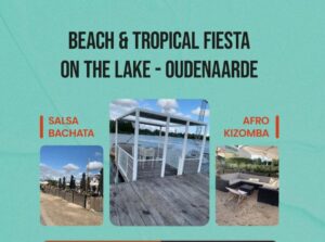 SALSA FIESTA ON LAKE