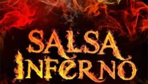 Salsa Inferno at the Academy in Buckley