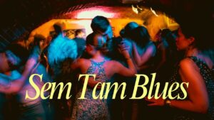 Sem Tam Blues