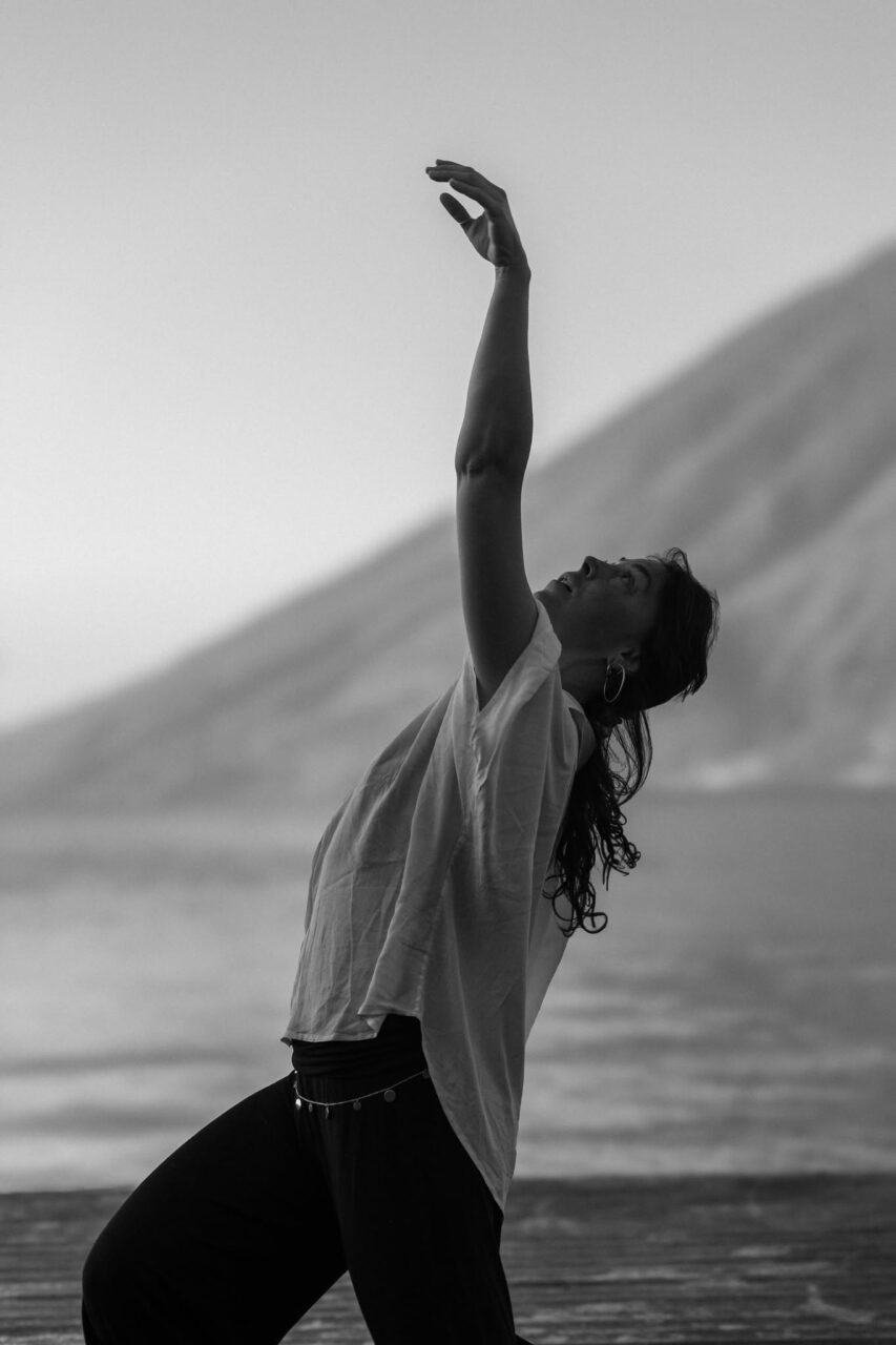 SENSAFLOW – danse libre en Ariège