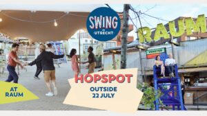 SiU – HopSpot Outside (RAUM)