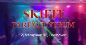 Skifit Salsa Sunday DJ Livio en DJ Eric P. Wrkshop Semba, door Kizomba Addicts