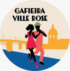 Soirée de rentrée de Gafieira Ville Rose