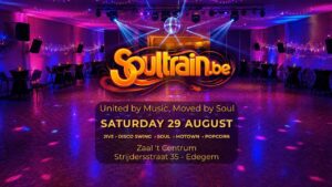 Soultrain