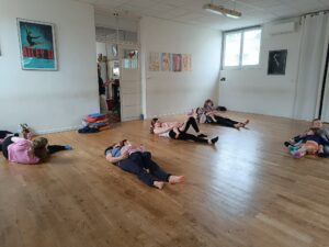 Stage d&rsquo;été Parents/enfants et atelier enfant
