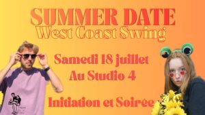 SUMMER DATE 100% WCS