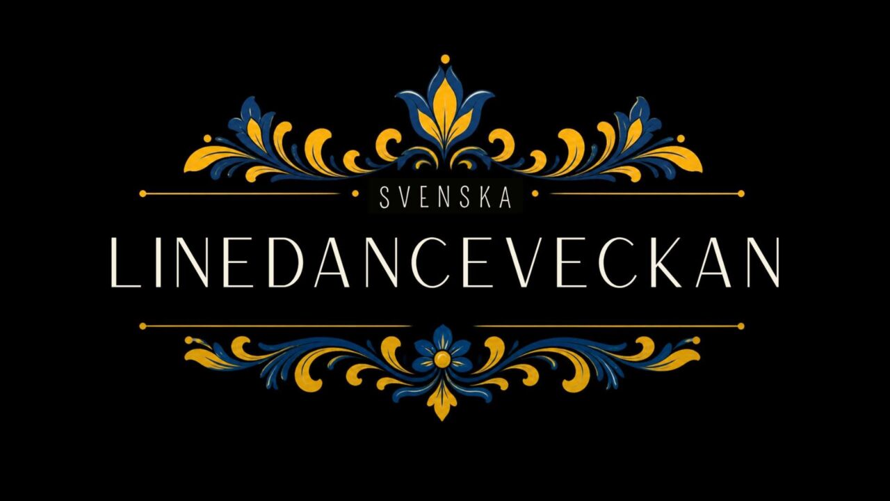Svenska Linedanceveckan 2027