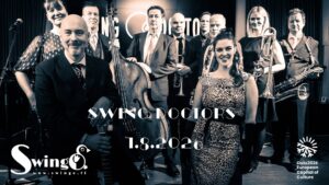 Swing Doctors 1.8.2026