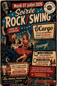 Swing OCargo