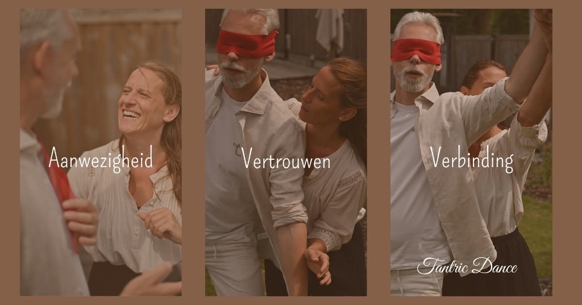 Tantric Dance Turnhout