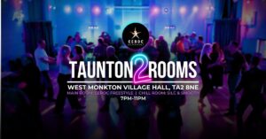 Taunton 2 Rooms