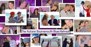 The Autumn Blues Retreat – Oct &rsquo;26