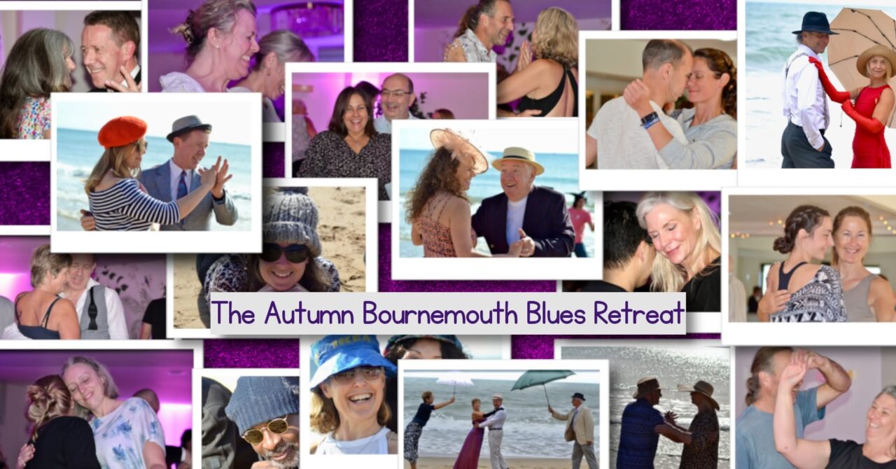 The Autumn Blues Retreat – Oct &rsquo;26