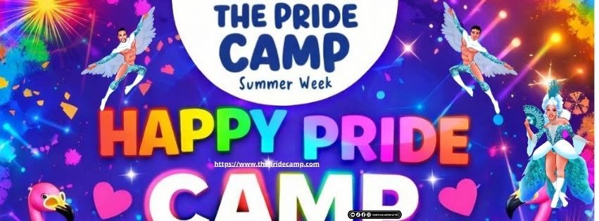 The Pride Camp