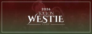 Toulon Westie Camp 2026