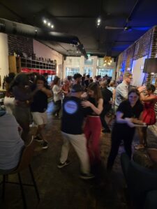 Uncork Latin Social