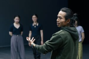 🩰VAISON DANSES 2026 | MASTERCLASS HOFESH SHECHTER | LE 15 JUILLET À L&rsquo;ESPACE CULTUREL (GRATUIT) 🩰