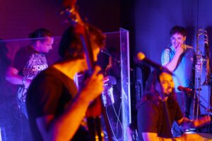 Vendredi Salsa avec Son del Quai & DJ Pa&rsquo;Lo&rsquo;Combia