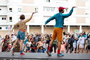 Vendredis de l&rsquo;été #6 – Hit Hip Pop Classic Parade