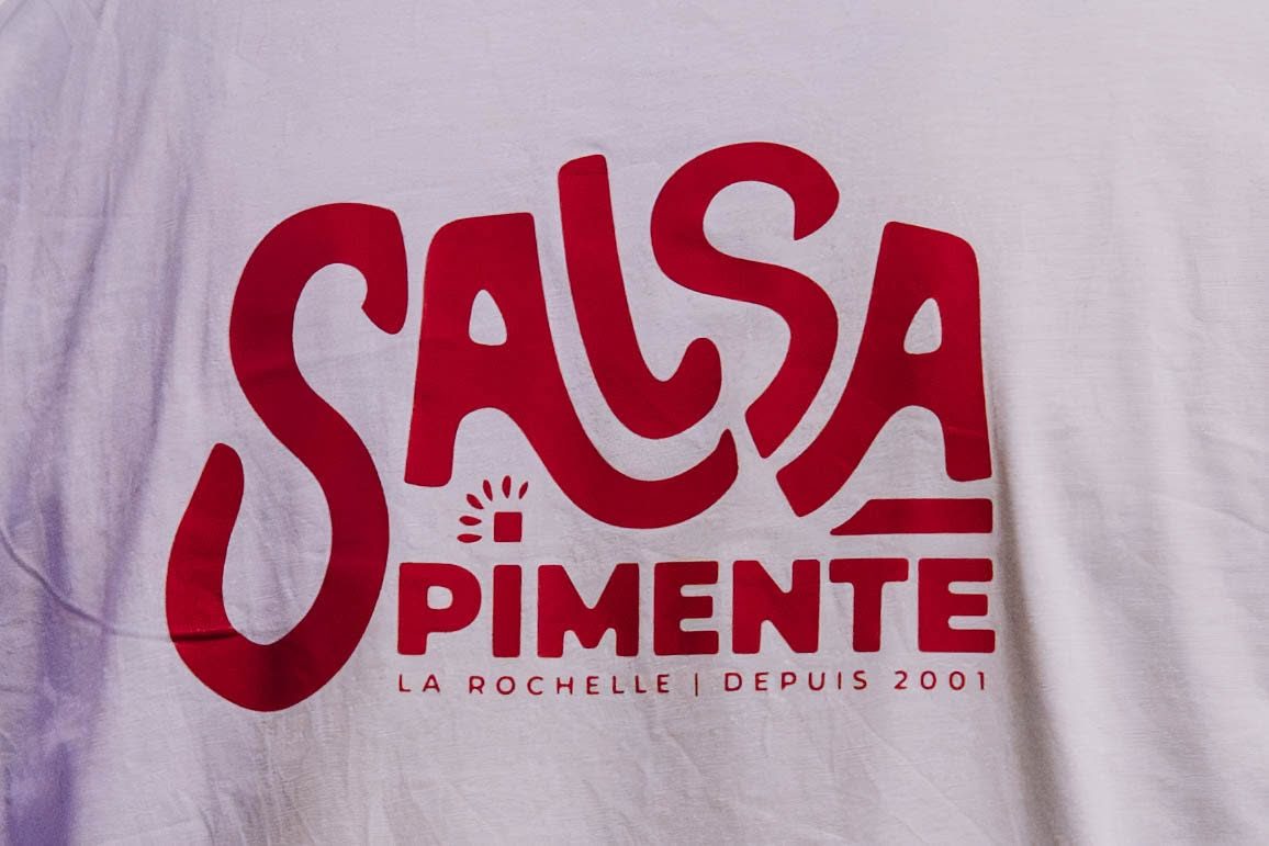 WEEK END EVENEMENT SALSA PIMENTE : SAVE THE DATE !
