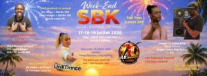 Week-end SBK