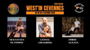 West&rsquo;in Cevennes