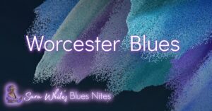Worcester Blues Freestyle (Aug) – with FREE CLASS